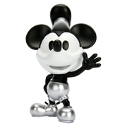 Disney - Steamboat Willie 4" MetalFig (Action Figure)