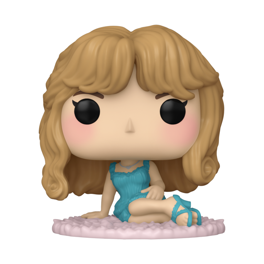 Sabrina Carpenter Night Gown (Pop! Vinyl)