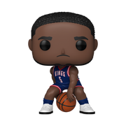 NBA: Kings - De'Aaron Fox (City Edition 2024) (Pop! Vinyl)