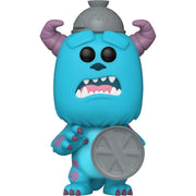 Monsters Inc - Sulley With Lid 20th Anniversary (Pop! Vinyl)