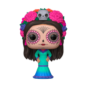 Dia De Los Muertos - Candelabra (Pop! Vinyl)