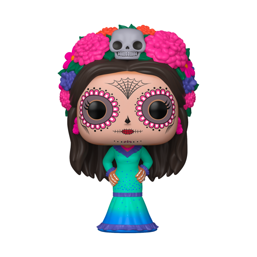 Dia De Los Muertos - Candelabra (Pop! Vinyl)
