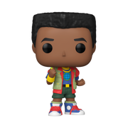 Captain Planet - Kwame (Pop! Vinyl)