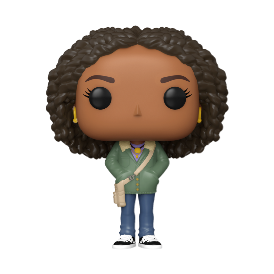 Hocus Pocus 2 - Becca With Accessories (Pop! Vinyl)