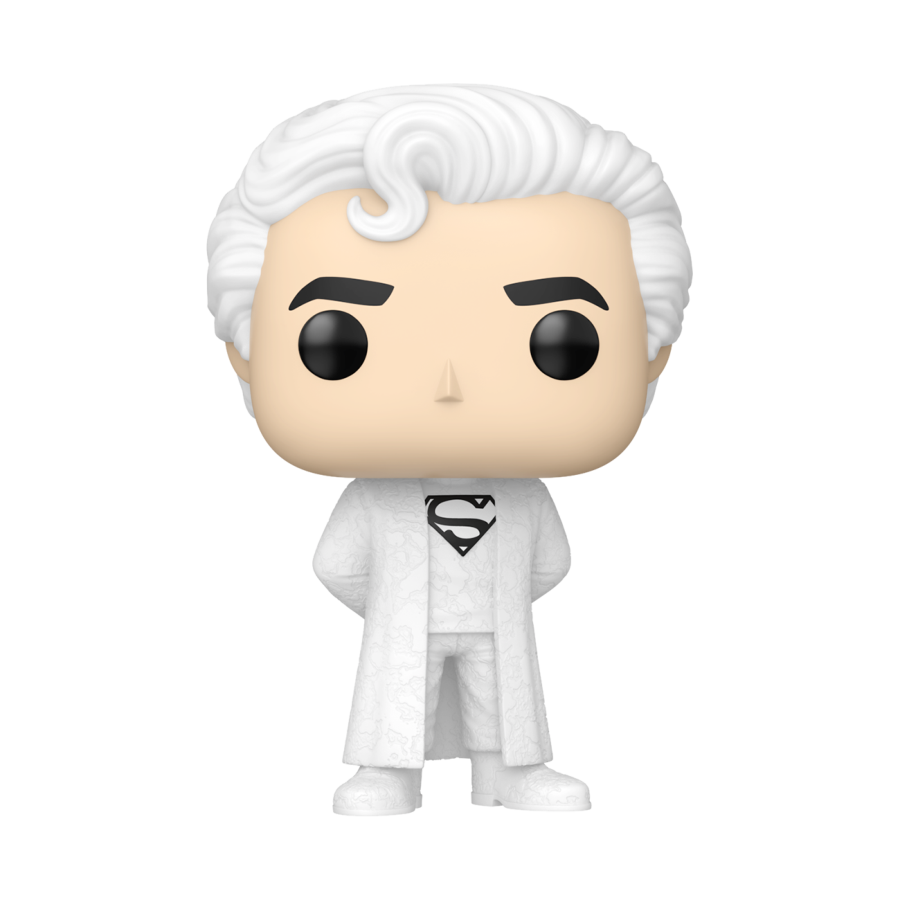 Superman (1978) - Jor-El (Pop! Vinyl)
