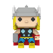 Marvel: 8-Bit - Thor 8-Bit (Pop! Vinyl)