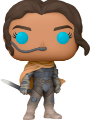 Dune (2021) - Chani (Pop! Vinyl)