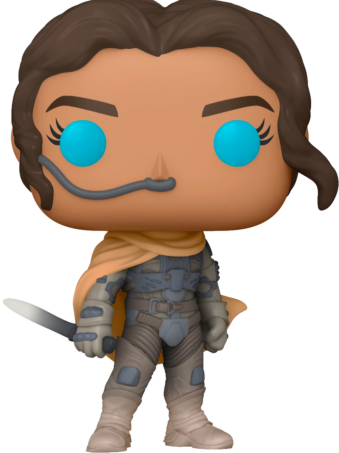 Dune (2021) - Chani (Pop! Vinyl)