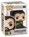 Mortal Engines - Thaddeus Valentine (Pop! Vinyl)