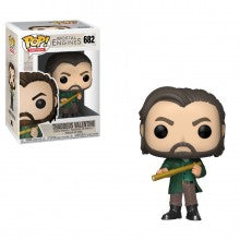 Mortal Engines - Thaddeus Valentine (Pop! Vinyl)