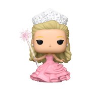 Wicked (2024) - Glinda (Pop! Vinyl)