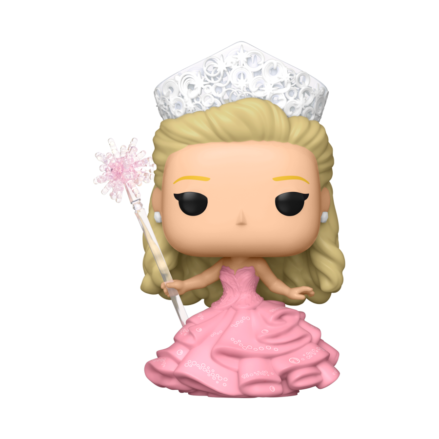 Wicked (2024) - Glinda (Pop! Vinyl)