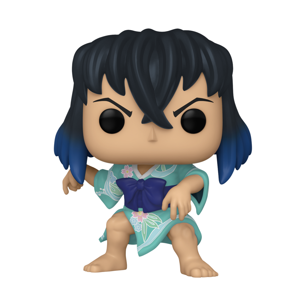 Demon Slayer - Inosuke Kimono (Pop! Vinyl)