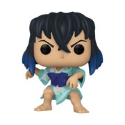 Demon Slayer - Inosuke Kimono (Pop! Vinyl)