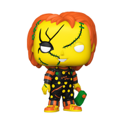 Child's Play - Chucky Vintage Halloween (Pop! Vinyl)