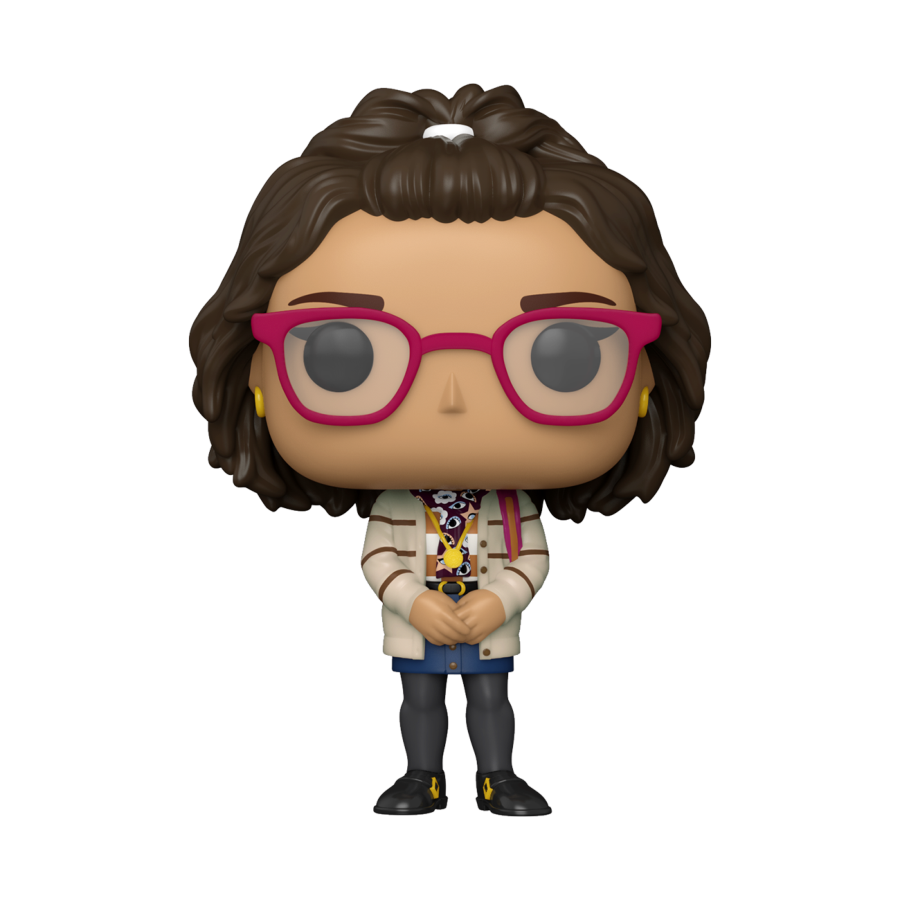 Hocus Pocus 2 - Izzy (Pop! Vinyl)