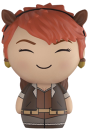 Marvel Comics - Squirrel Girl (Dorbz)