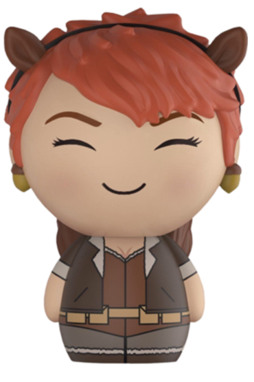 Marvel Comics - Squirrel Girl (Dorbz)