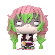 Demon Slayer - Mitsuri Kanroji Defeated (Pop! Vinyl)