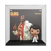 Elvis - Pure Gold Album (Pop! Vinyl)