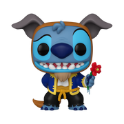 Disney - Stitch Beast Costume (Pop! Vinyl)