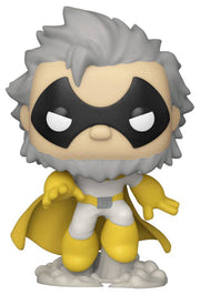 My Hero Academia - Gran Torino SDCC 2022 (Pop! Vinyl)