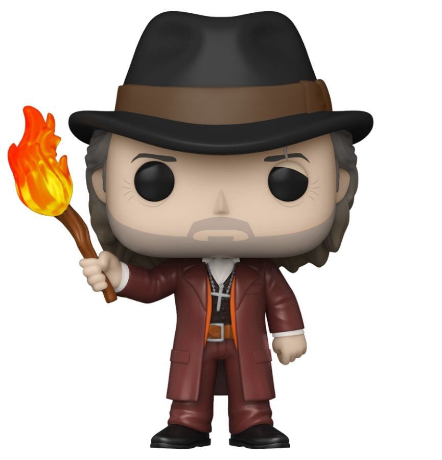 Dracula - Van Helsing (Pop! Vinyl)