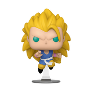 Dragonball GT - Goku Super Saiyan 3 (Pop! Vinyl)