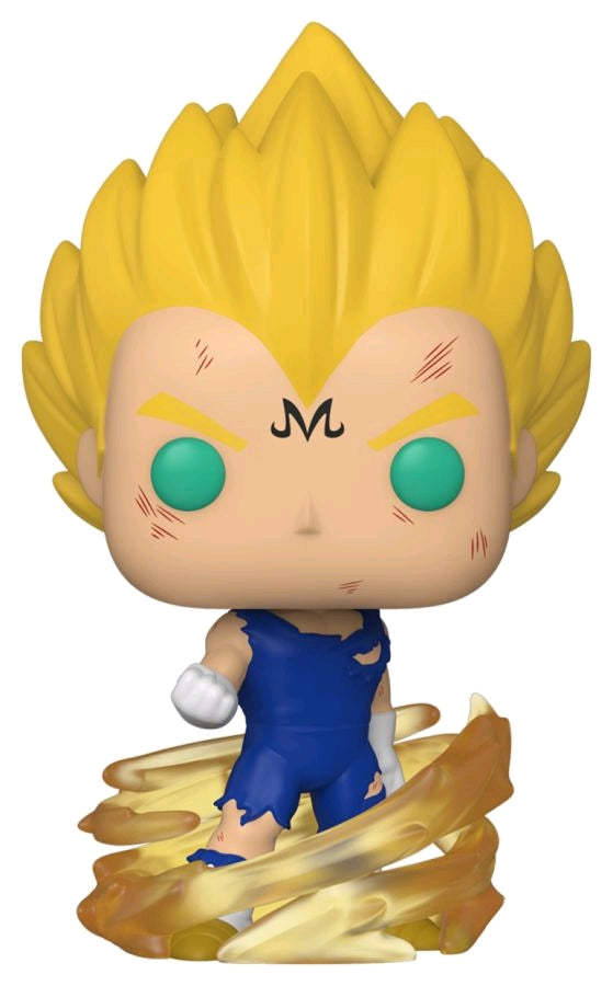 Dragon Ball Z - Majin Vegeta (Pop! Vinyl)