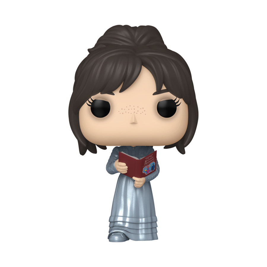 Beetlejuice Beetlejuice - Astrid (Pop! Vinyl)