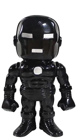 Iron Man - Stealth (Hikari Figure)