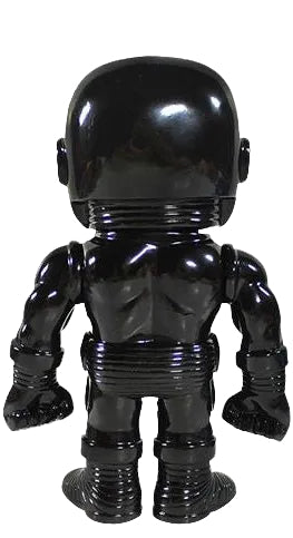 Iron Man - Stealth (Hikari Figure)