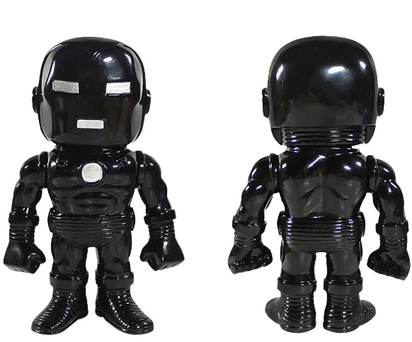 Iron Man - Stealth (Hikari Figure)