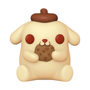 Hello Kitty - Pompompurin With Food (Pop! Vinyl)