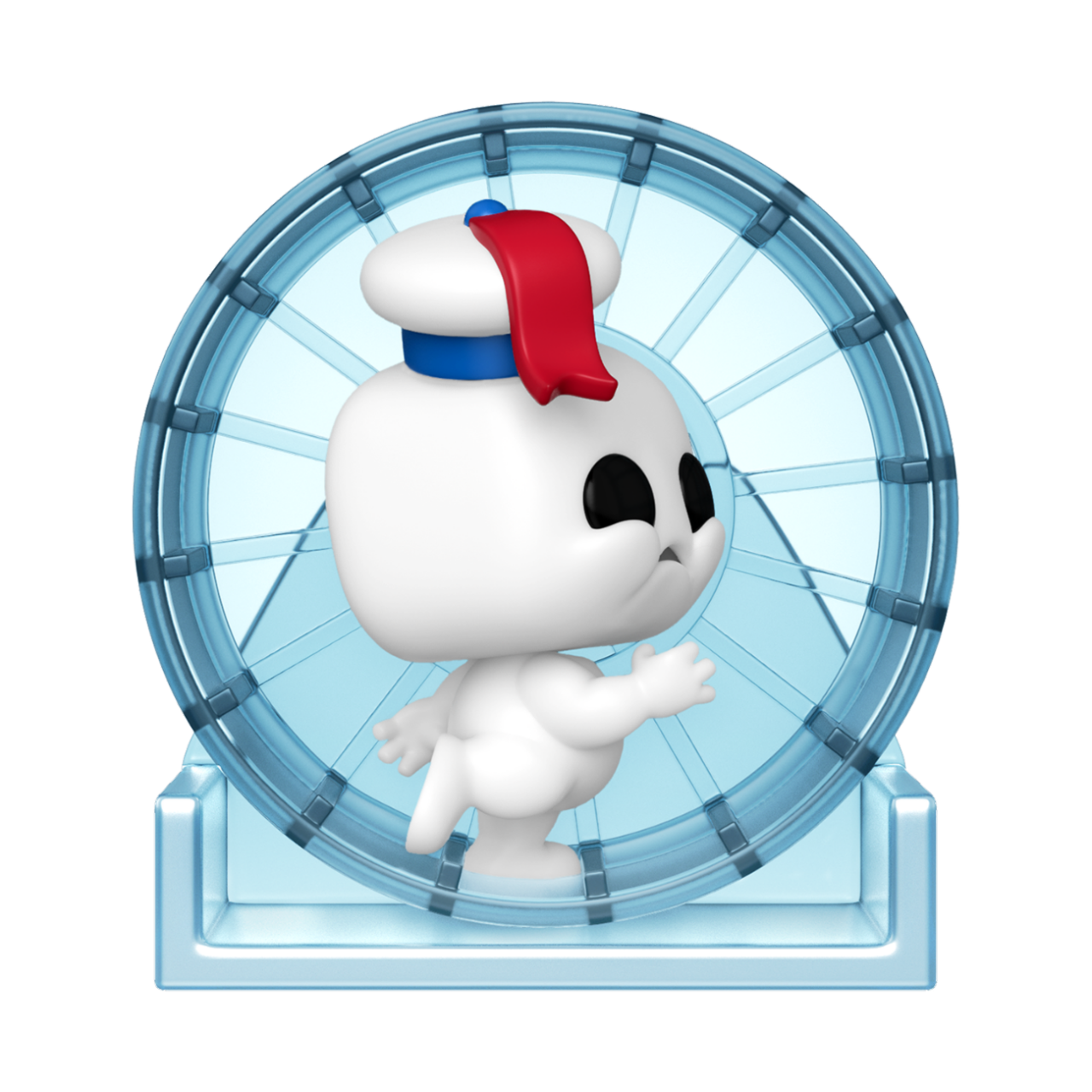Ghostbusters 2024 - Mini Puft Deluxe (Pop! Vinyl)