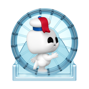Ghostbusters 2024 - Mini Puft Deluxe (Pop! Vinyl)