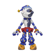 Five Nights At Freddy's: Security Breach - Moon (Action Figure)