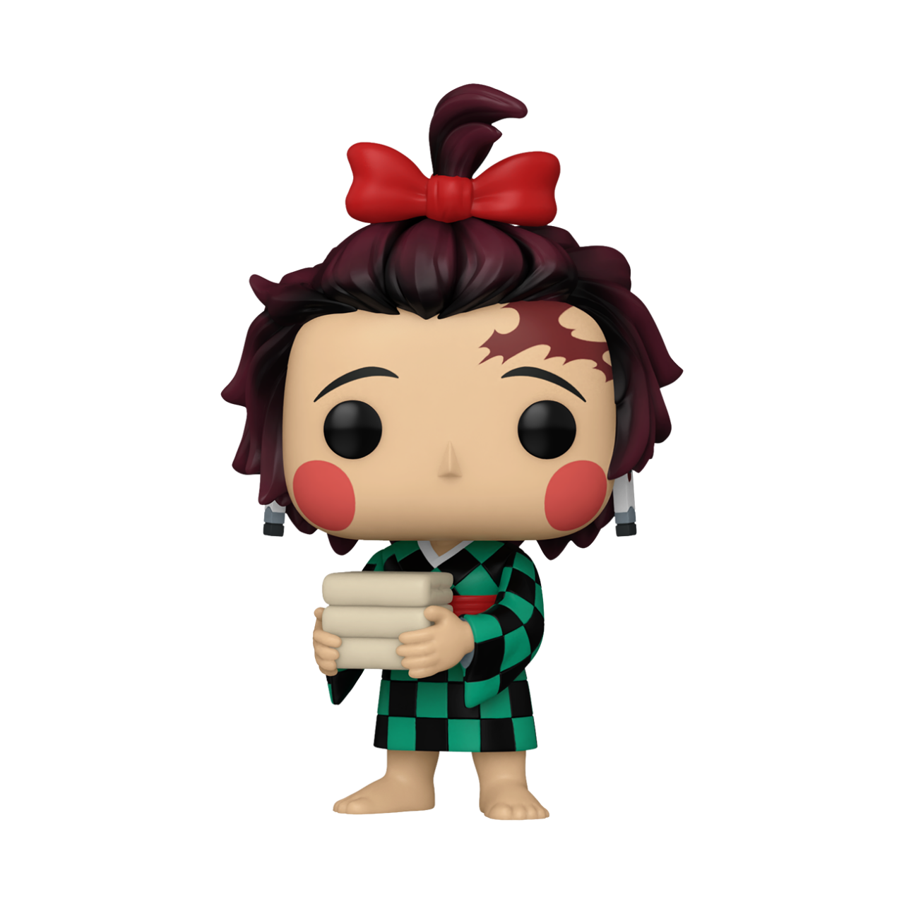 Demon Slayer - Tanjiro Kimono (Pop! Vinyl)