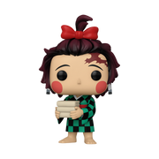 Demon Slayer - Tanjiro Kimono (Pop! Vinyl)