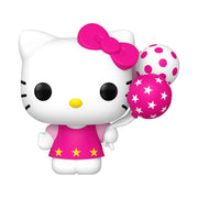 Hello Kitty - Hello Kitty With Balloons (Pop! Vinyl)