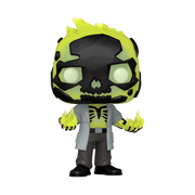 Creature Commandos - Dr. Phosphorus (Pop! Vinyl)