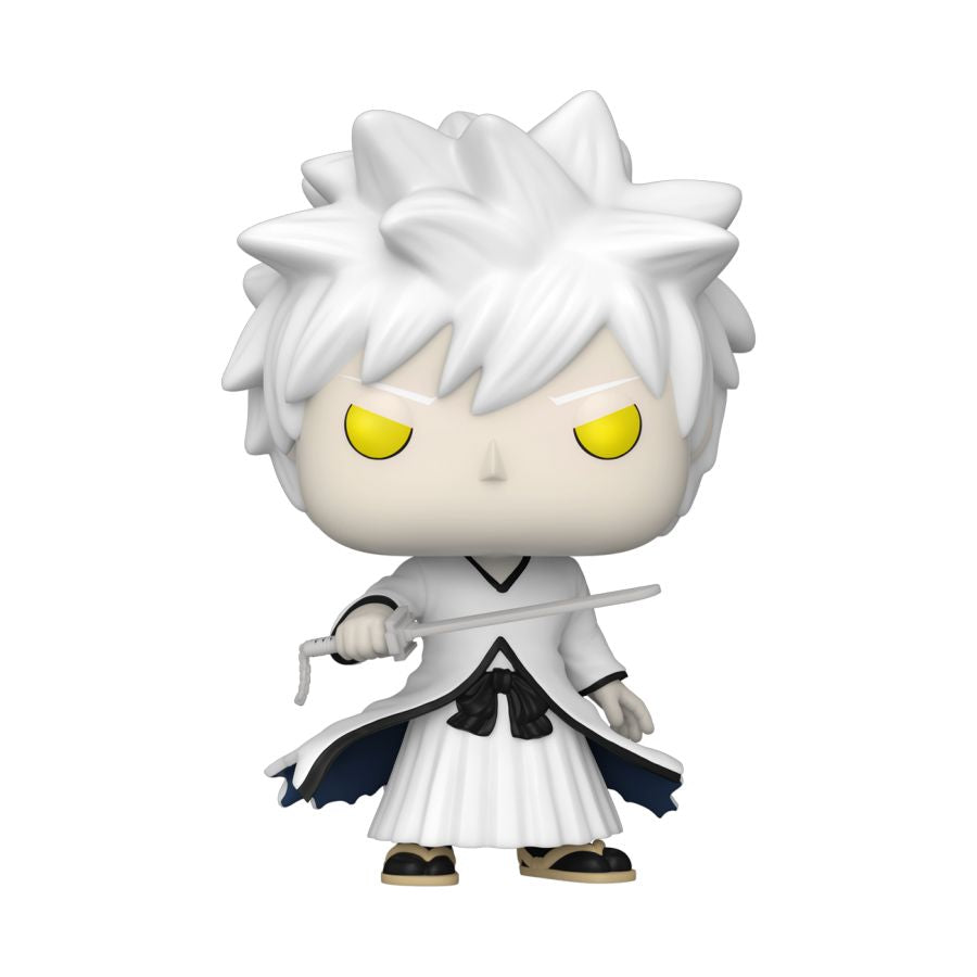 Bleach - White Ichigo (Pop! Vinyl)
