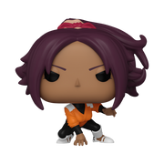 Bleach - Yoruichi (Pop! Vinyl)