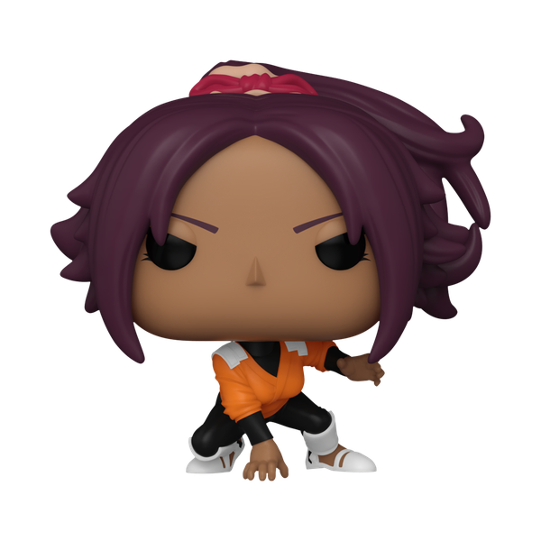 Bleach - Yoruichi (Pop! Vinyl)