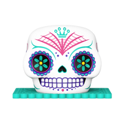 Dia De Los Muertos - Calaveras de Azucar (Pop! Vinyl)