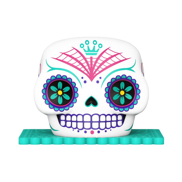 Dia De Los Muertos - Calaveras de Azucar (Pop! Vinyl)