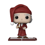 A Christmas Carol - Ebenezer Scrooge (Pop! Vinyl)