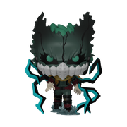 My Hero Academia - Izuku Midoriya Deku Vigilante Pop! Plus (Pop! Vinyl)