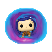 Coraline - Coraline 15th Anniversary Deluxe (Pop! Vinyl)
