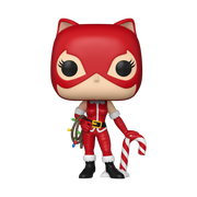 DC Comics - Catwoman Holiday (Pop! Vinyl)